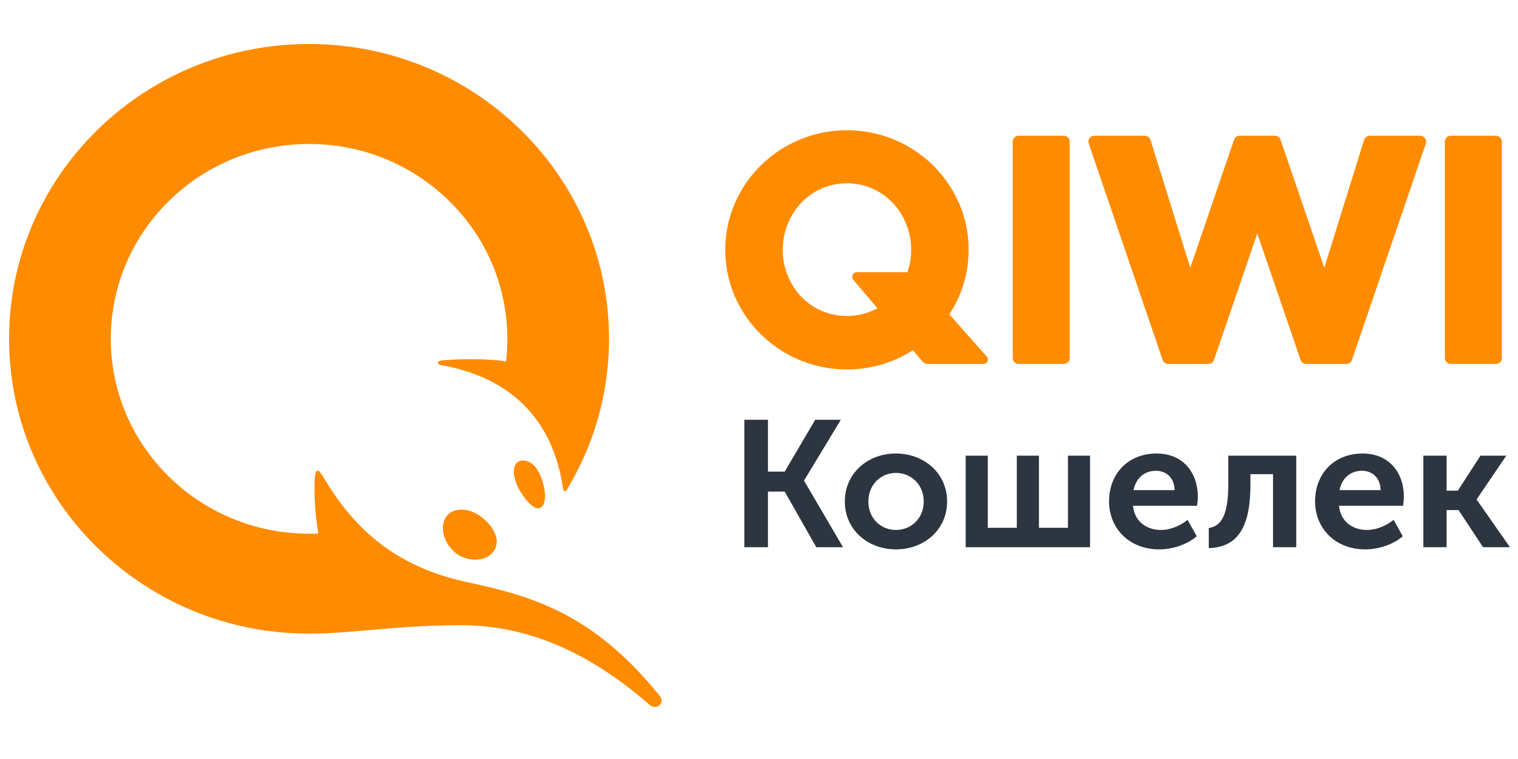 Оплата с qiwi кошелька